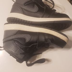 Nike baby Air Jordan 1 Shadow